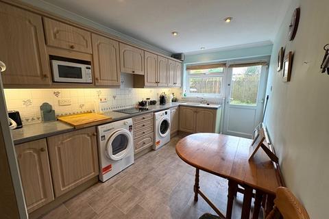 undefined, Haydons Park, Honiton EX14