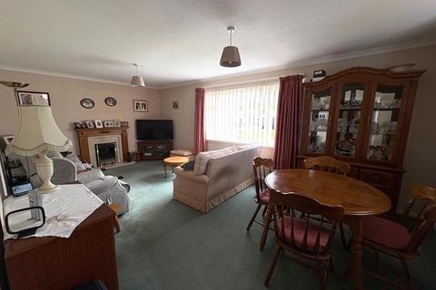 undefined, Haydons Park, Honiton EX14