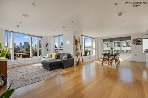 2 bedroom apartment for sale, 20 Seven Sea Gardens, London E3
