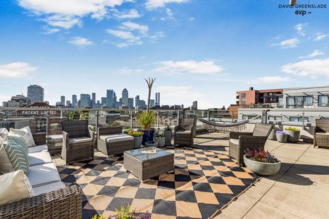 2 bedroom apartment for sale, 20 Seven Sea Gardens, London E3