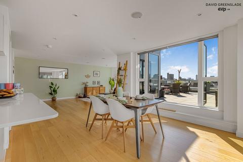 2 bedroom apartment for sale, 20 Seven Sea Gardens, London E3