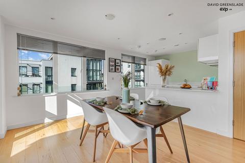 2 bedroom apartment for sale, 20 Seven Sea Gardens, London E3
