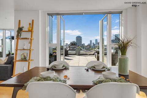 2 bedroom apartment for sale, 20 Seven Sea Gardens, London E3