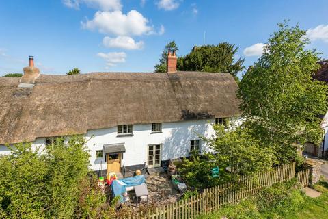 4 bedroom cottage for sale, Down St. Mary, Crediton, EX17
