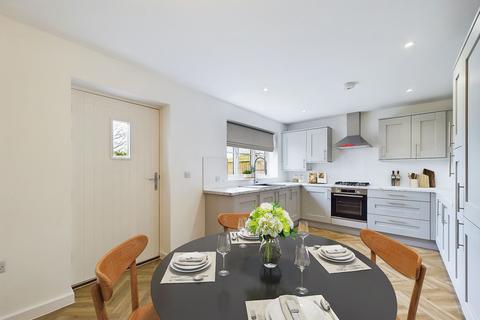 3 bedroom semi-detached house for sale, Plot 28, Beeston View, Tattenhall