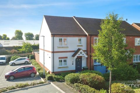 undefined, Lakeside Avenue, Kings Langley WD4