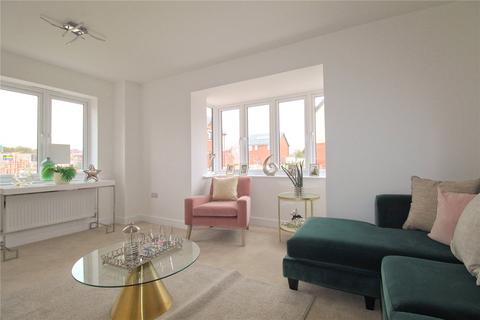 3 bedroom detached house for sale, Plot 95, Weavers Meadow, Trowbridge