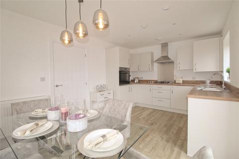 3 bedroom detached house for sale, Plot 95, Weavers Meadow, Trowbridge