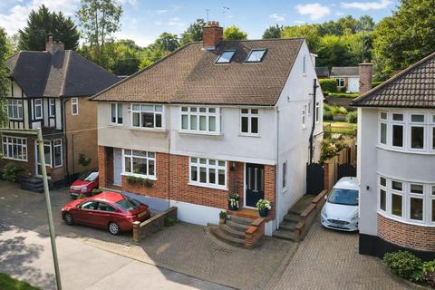 undefined, Ridgeway Close, Hemel Hempstead HP3