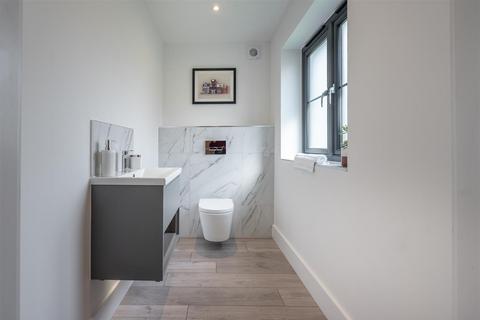 3 bedroom detached house for sale, Clarke Close, Stansted