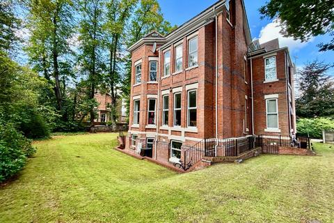 Palatine Road, West Didsbury