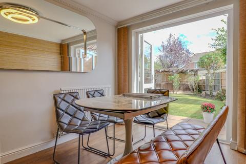 4 bedroom detached house for sale, Warren Lane, Leicester Forest East, LE3
