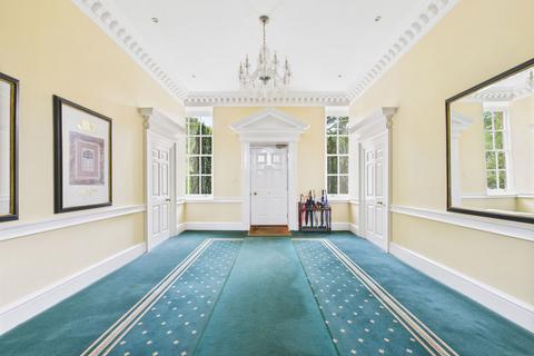 7, Springfield Park House Springfield Park, Horsham, RH12 2BQ