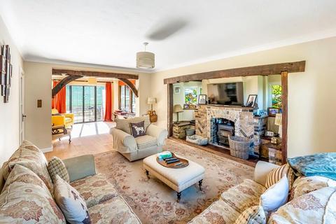 Green Mantle Garden Close, Leatherhead, KT22 8LR