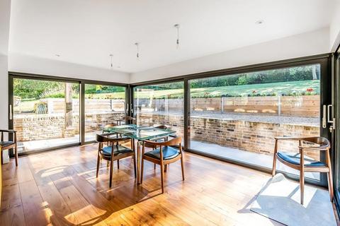 Green Mantle Garden Close, Leatherhead, KT22 8LR