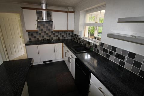 undefined, Maple Way , Branston DE14