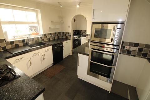 undefined, Maple Way , Branston DE14