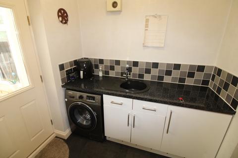 undefined, Maple Way , Branston DE14