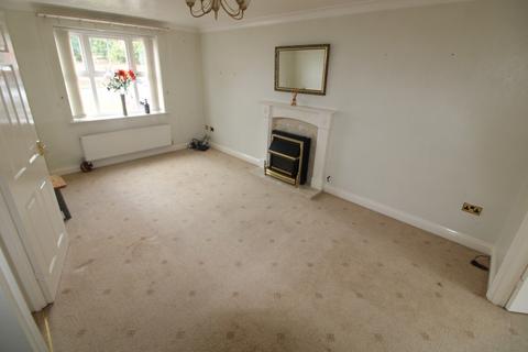 undefined, Maple Way , Branston DE14