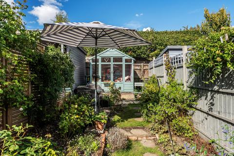 2 bedroom terraced house for sale, Crown Road, Shoreham, Sevenoaks, Kent