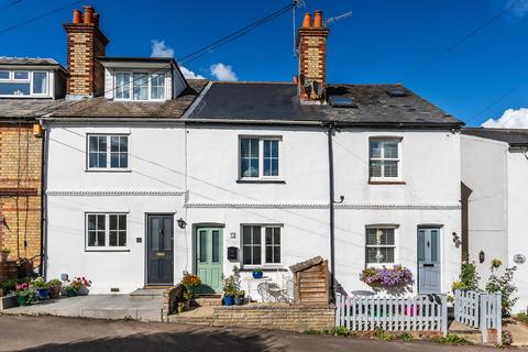 2 bedroom terraced house for sale, Crown Road, Shoreham, Sevenoaks, Kent