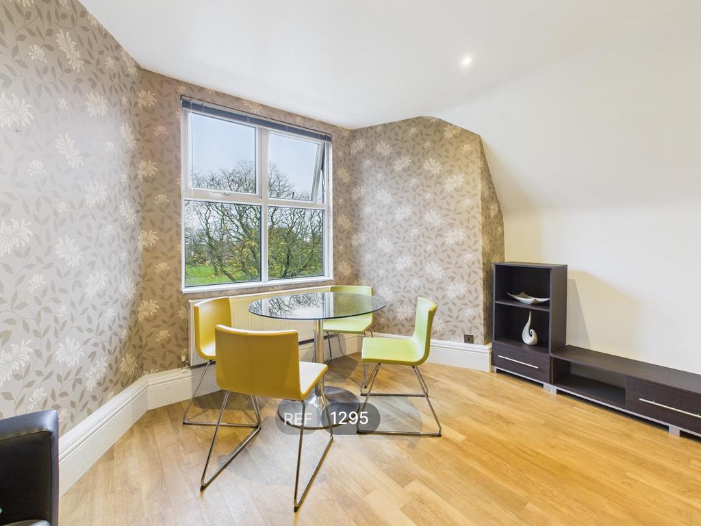 Kitchen / Living area