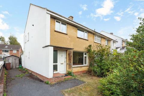 3 bedroom semi-detached house for sale, Castlefields Drive, Cheltenham GL52