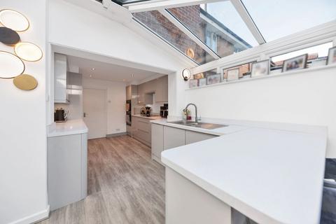 4 bedroom semi-detached house for sale, Moorymead Close, Hertford SG14