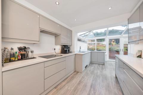 4 bedroom semi-detached house for sale, Moorymead Close, Hertford SG14
