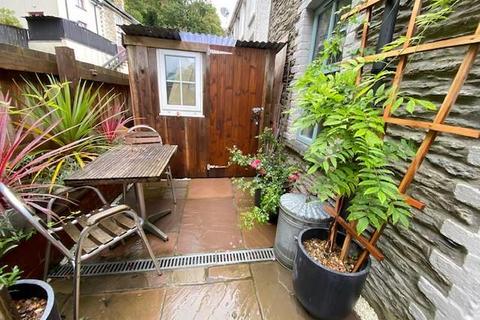 undefined, Clettwr Terrace, Pontsian, Llandysul
