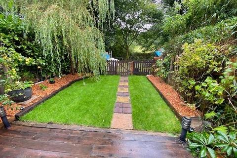 undefined, Clettwr Terrace, Pontsian, Llandysul