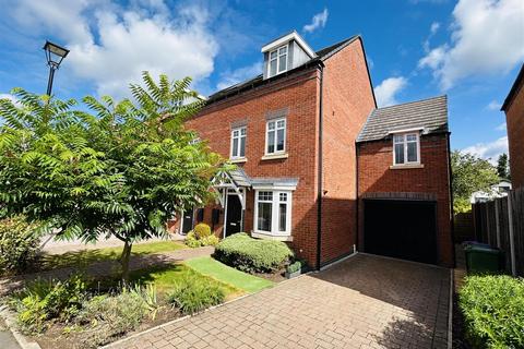 63 Henry Fowler Drive, Tettenhall