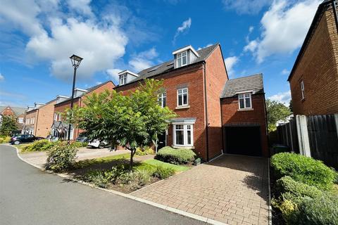 undefined, 63 Henry Fowler Drive, Tettenhall