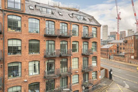 1 bedroom flat for sale, Neptune Street, Leeds LS9