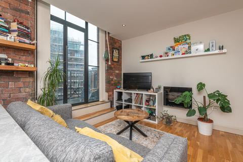 1 bedroom flat for sale, Neptune Street, Leeds LS9