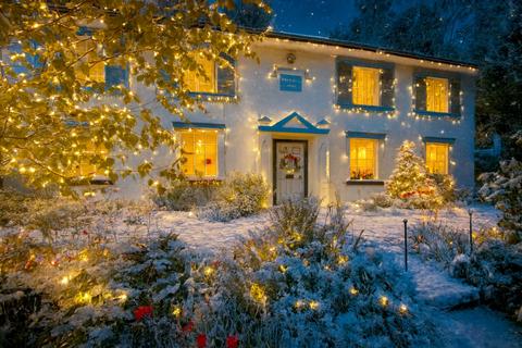 undefined, Dale Road, Matlock Bath DE4