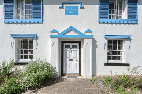undefined, Dale Road, Matlock Bath DE4