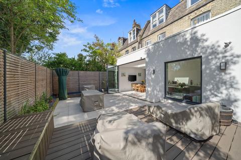 3 bedroom apartment for sale, Dartmouth Road, NW2