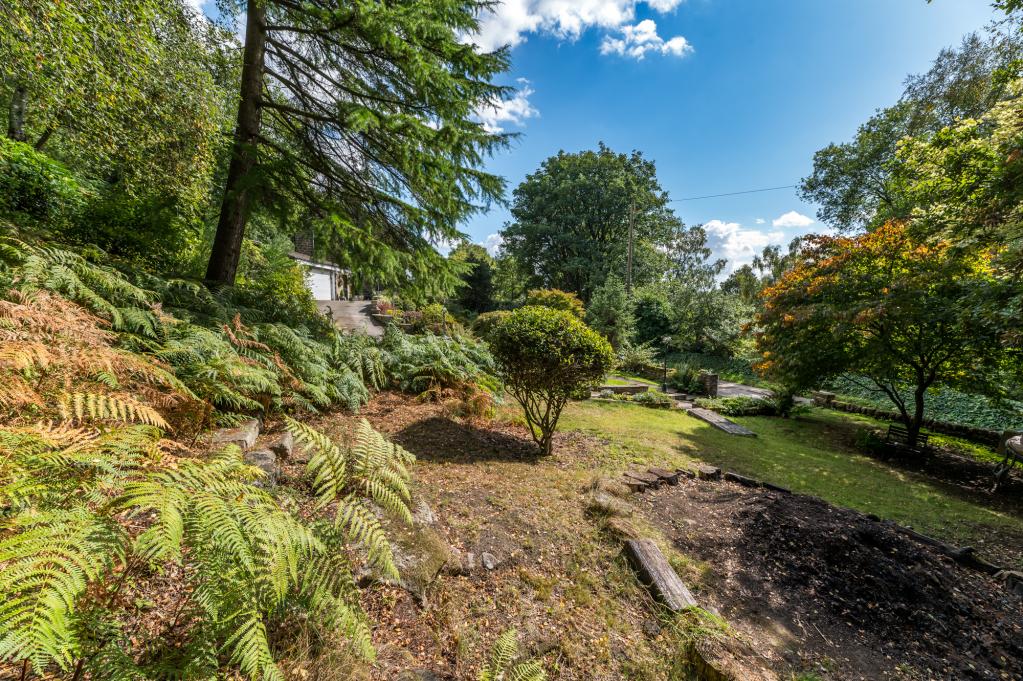 Gardens