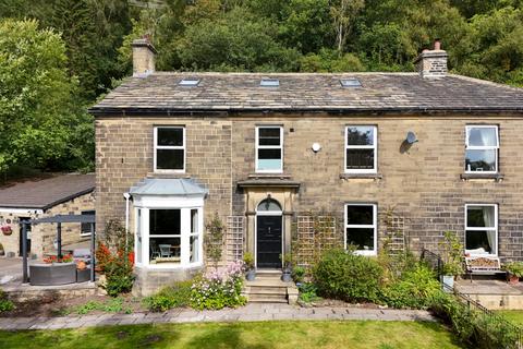 undefined, Moor Edge, Harden, Bingley, West Yorkshire, BD16