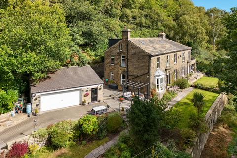 undefined, Moor Edge, Harden, Bingley, West Yorkshire, BD16