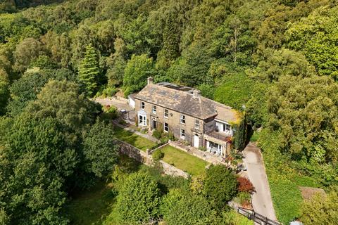 undefined, Moor Edge, Harden, Bingley, West Yorkshire, BD16