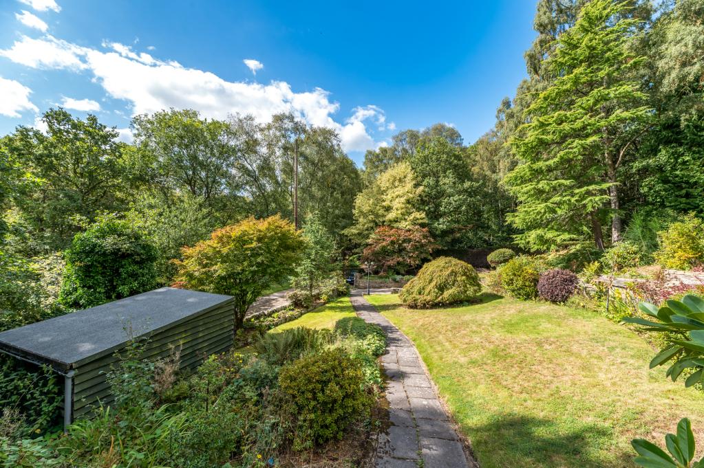 Gardens