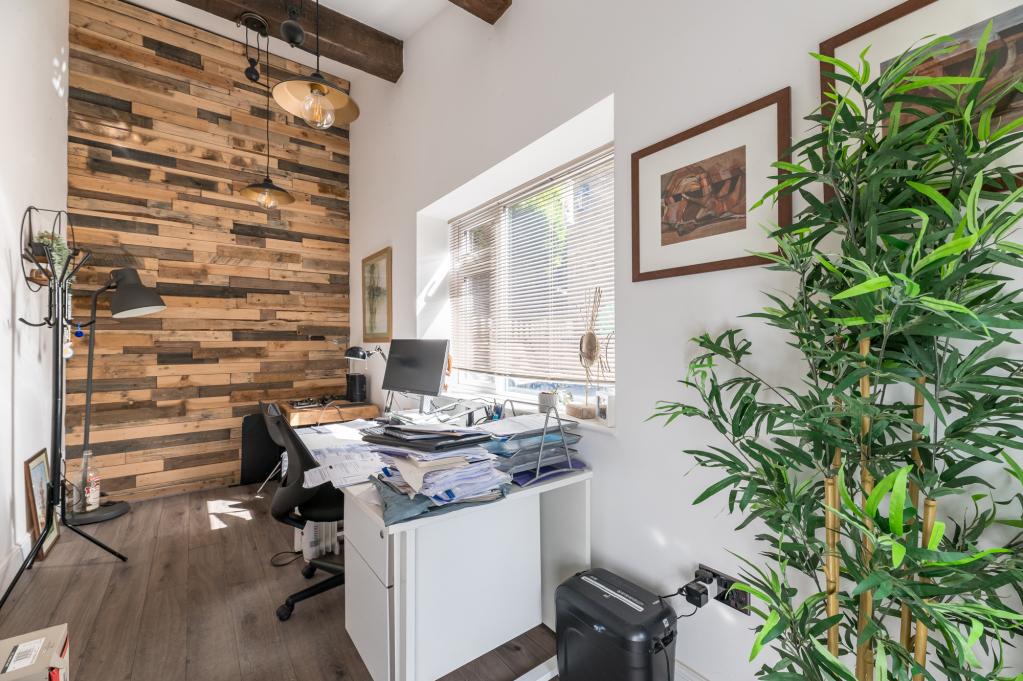 Home Office