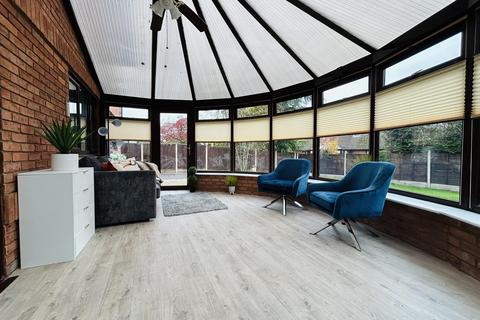 undefined, 15 Midhurst Grove, Tettenhall