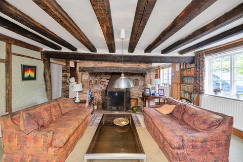 undefined, High Street, Royston SG8