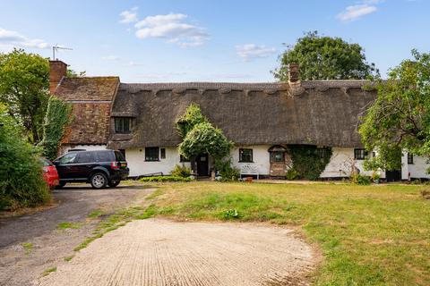 14 Stonebridge Lane, Fulbourn, Cambridge, CB21 5BW