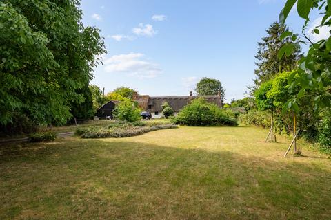 14 Stonebridge Lane, Fulbourn, Cambridge, CB21 5BW