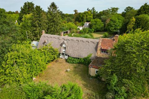 14 Stonebridge Lane, Fulbourn, Cambridge, CB21 5BW