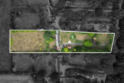 14 Stonebridge Lane, Fulbourn, Cambridge, CB21 5BW